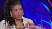 Myriam Sylla: "La malattia di mia madre"