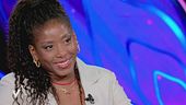 Myriam Sylla: "Il legame con la mia famiglia"