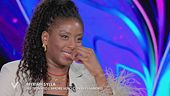 Myriam Sylla: "Ho trovato l'amore vero con Alessandro Cappelletti"