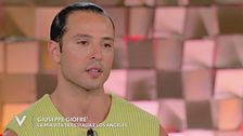 Giuseppe Giofrè tra l'Italia e Los Angeles