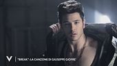 "Break": la canzone di Giuseppe Giofrè