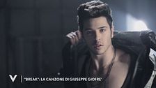"Break": la canzone di Giuseppe Giofrè