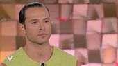 Giuseppe Giofrè e il rapporto con Alessandra Celentano