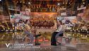 Giuseppe Giofrè: "L'amore per la mia famiglia"
