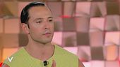 Giuseppe Giofrè: "I miei sogni per il futuro"