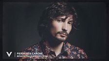 Pierdavide Carone: "Riparto dalle mie emozioni"