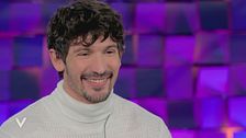 Pierdavide Carone: "La mia esperienza ad Amici"