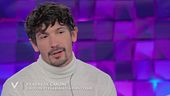 Pierdavide Carone e il ricordo del padre