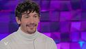 Pierdavide Carone e il rapporto con la madre Carmen