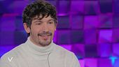 Pierdavide Carone e il rapporto con la madre Carmen