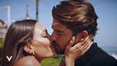 Angela Caloisi e Paolo Crivellin: "La nostra promessa d'amore"
