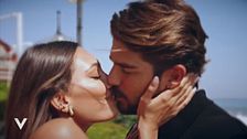 Angela Caloisi e Paolo Crivellin: "La nostra promessa d'amore"