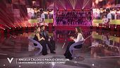 Angela Caloisi e Paolo Crivellin: "La vita insieme dopo Uomini e Donne"