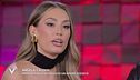 Angela Caloisi: "Prima di Paolo Crivellin ho vissuto un amore tossico"