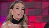 Angela Caloisi: "Prima di Paolo Crivellin ho vissuto un amore tossico"
