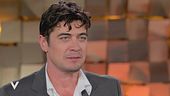 Riccardo Scamarcio: "La mia carriera all'estero"