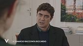 Scamarcio racconta Riccardo