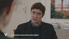 Scamarcio racconta Riccardo