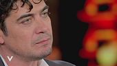 Riccardo Scamarcio: "Interpreto Modigliani nel film Modì"