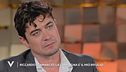 Riccardo Scamarcio: "La campagna è il mio rifugio"