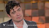 Riccardo Scamarcio: "La campagna è il mio rifugio"