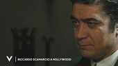 Riccardo Scamarcio a Hollywood