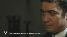 Riccardo Scamarcio a Hollywood