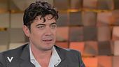 Riccardo Scamarcio e il film "Muori di lei"
