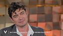Riccardo Scamarcio: "L'amore per mia figlia Emily"