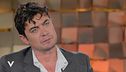 Riccardo Scamarcio e l'amore