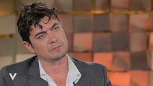 Riccardo Scamarcio e l'amore