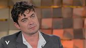 Riccardo Scamarcio: l'intervista integrale