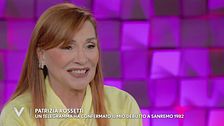 Patrizia Rossetti: "Un telegramma ha confermato il mio debutto a Sanremo 1982"