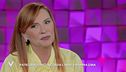 Patrizia Rossetti ricorda l'amata mamma Gina