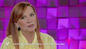Patrizia Rossetti ricorda l'amata mamma Gina