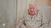 Rolando, il padre di Patrizia Rossetti
