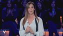 Silvia Toffanin ricorda Eleonora Giorgi