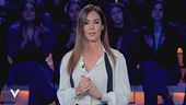 Silvia Toffanin ricorda Eleonora Giorgi