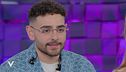 Rocco Hunt: "Il mio primo Sanremo da papà"