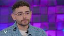 Rocco Hunt: "Il legame speciale con la mia famiglia"