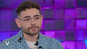Rocco Hunt: "Il legame speciale con la mia famiglia"