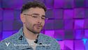 Rocco Hunt: "Il mio periodo buio"
