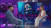 Rocco Hunt: "Mia moglie Ada e mio figlio Giovanni sono la mia vita"