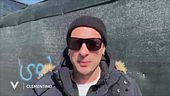 Il messaggio di Clementino per Rocco Hunt