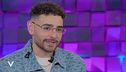 Rocco Hunt: "Sono pronto per il mio tour"