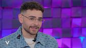 Rocco Hunt: "Sono pronto per il mio tour"