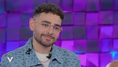 Rocco Hunt: l'intervista integrale