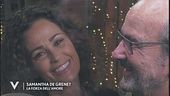 Samantha de Grenet: la forza dell'amore