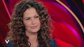 Samantha de Grenet: "Il momento delicato di mia mamma Gabriella"