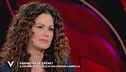 Samantha de Grenet e il sostegno dei fratelli